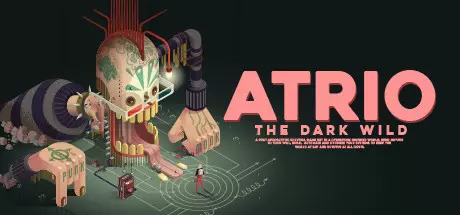《阿特里奥:黑暗的荒野 Atrio: The Dark Wild》中文版百度云迅雷下载v1.1.11s|容量2.6GB|官方简体中文|支持键盘.鼠标.手柄