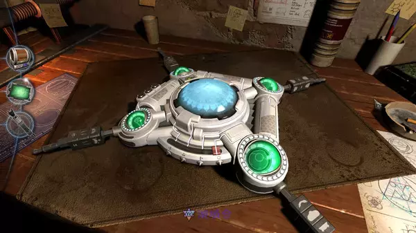 《异星装置:博物馆 Machinika: Museum》中文版百度云迅雷下载Build.14276329|容量1.49GB|官方简体中文|支持键盘.鼠标.手柄 《异星装置:博物馆 Machinika: Museum》中文版百度云迅雷下载Build.14276329|容量1.49GB|官方简体中文|支持键盘.鼠标.手柄