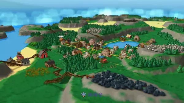 《工业小镇 Factory Town》中文版百度云迅雷下载v2.2.4a|容量377MB|官方简体中文|支持键盘.鼠标 《工业小镇 Factory Town》中文版百度云迅雷下载v2.2.4a|容量377MB|官方简体中文|支持键盘.鼠标