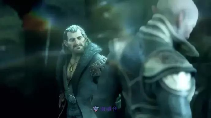 网友怒批《龙腾世纪:影障守护者》面部表情不如《圣歌》 网友怒批《龙腾世纪:影障守护者》面部表情不如《圣歌》