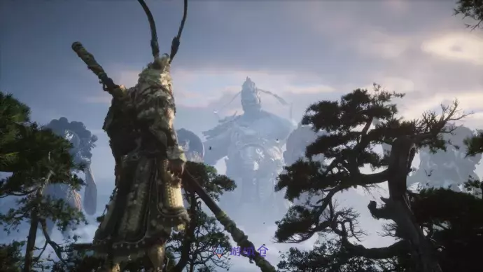 《黑神话:悟空》正考虑改编成电影