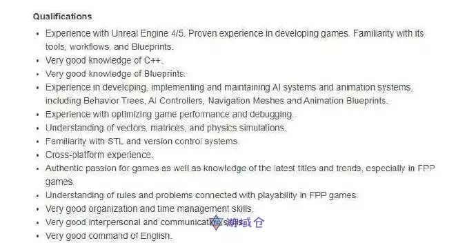 《消逝的光芒》开发商新项目曝光 《消逝的光芒》开发商新项目曝光