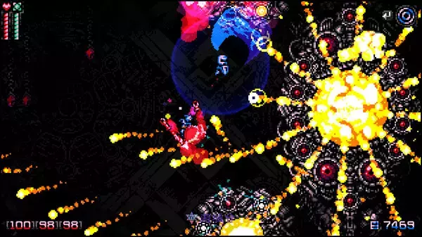 《虚空守望 Voids Vigil》英文版百度云迅雷下载v2.6 《虚空守望 Voids Vigil》英文版百度云迅雷下载v2.6