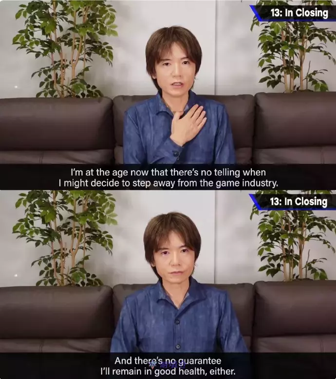 「樱井政博」,赛博圣人啊 「樱井政博」,赛博圣人啊