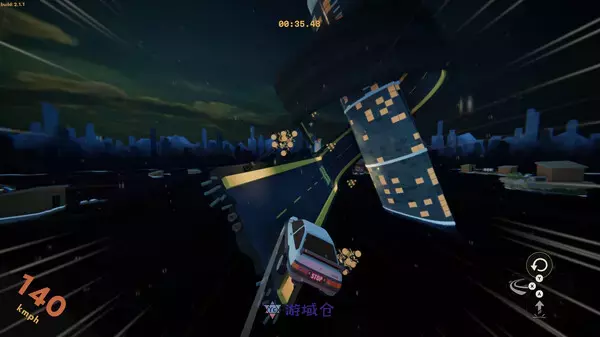 《浣熊硬探:心跳飚车党 Tails Noir: Rebel Rush》中文版百度云迅雷下载 《浣熊硬探:心跳飚车党 Tails Noir: Rebel Rush》中文版百度云迅雷下载