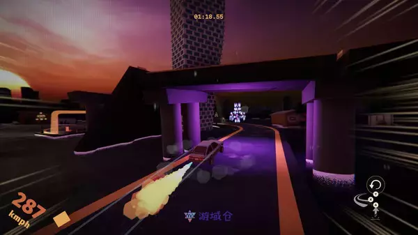 《浣熊硬探:心跳飚车党 Tails Noir: Rebel Rush》中文版百度云迅雷下载 《浣熊硬探:心跳飚车党 Tails Noir: Rebel Rush》中文版百度云迅雷下载