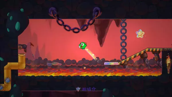 《吉米克2 Gimmick! 2》中文版百度云迅雷下载v1.3.1|容量689MB|官方简体中文|支持键盘.鼠标.手柄 《吉米克2 Gimmick! 2》中文版百度云迅雷下载v1.3.1|容量689MB|官方简体中文|支持键盘.鼠标.手柄