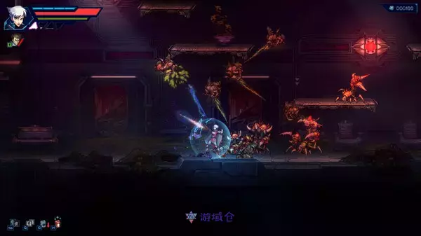 《灵能湍流 Anima Flux》中文版百度云迅雷下载 《灵能湍流 Anima Flux》中文版百度云迅雷下载