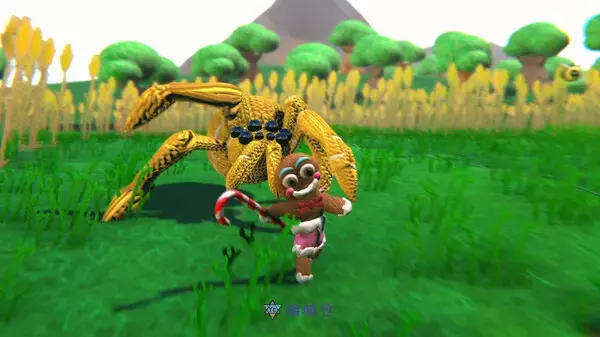 《托比的奇幻冒险 Toby's Topsy Tale》英文版百度云迅雷下载 《托比的奇幻冒险 Toby's Topsy Tale》英文版百度云迅雷下载