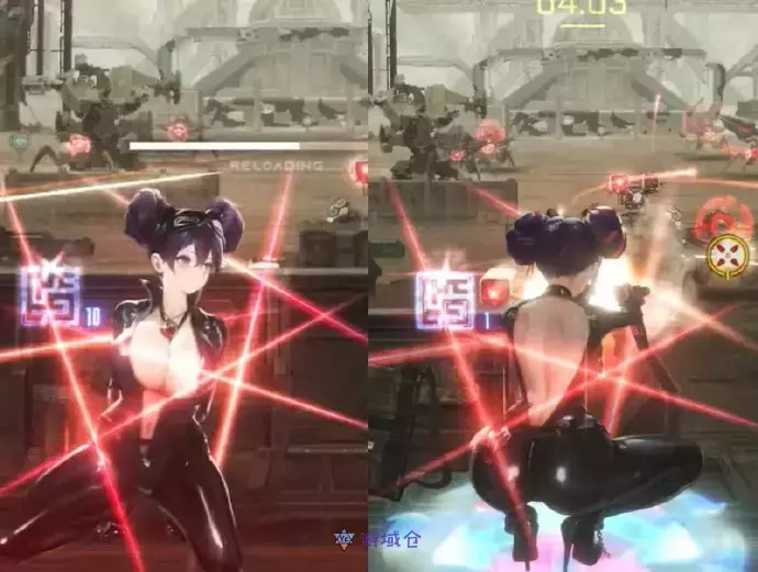 金亨泰:让《妮姬:胜利女神》所有东西都晃起来