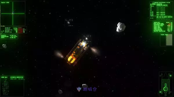 《ΔV:土星环 ΔV: Rings of Saturn》中文版百度云迅雷下载v1.59.7|整合4DLC|容量2.21GB|官方简体中文|支持键盘.鼠标.手柄 《ΔV:土星环 ΔV: Rings of Saturn》中文版百度云迅雷下载v1.59.7|整合4DLC|容量2.21GB|官方简体中文|支持键盘.鼠标.手柄