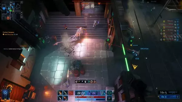 《红色至日2:幸存者 Red Solstice 2: Survivors》中文版百度云迅雷下载v3.0.12|集成DLCs|容量12.3GB|官方简体中文|支持键盘.鼠标|赠多项修改器 《红色至日2:幸存者 Red Solstice 2: Survivors》中文版百度云迅雷下载v3.0.12|集成DLCs|容量12.3GB|官方简体中文|支持键盘.鼠标|赠多项修改器