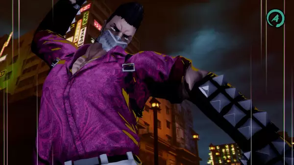 《忍者杀手 火烧新埼玉 NINJA SLAYER NEO-SAITAMA IN FLAMES》中文版百度云迅雷下载Build.15661282|容量2.73GB|官方简体中文|支持键盘.鼠标.手柄 《忍者杀手 火烧新埼玉 NINJA SLAYER NEO-SAITAMA IN FLAMES》中文版百度云迅雷下载Build.15661282|容量2.73GB|官方简体中文|支持键盘.鼠标.手柄