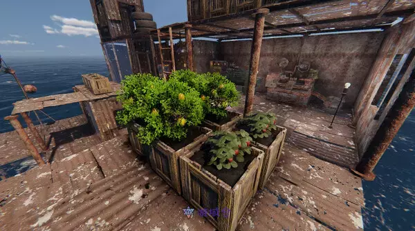 《沉没之地 Sunkenland》中文版百度云迅雷下载集成Overhaul升级 《沉没之地 Sunkenland》中文版百度云迅雷下载集成Overhaul升级