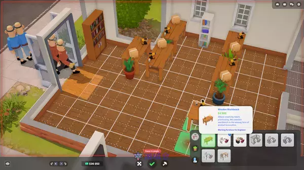 《电子启动2:商业大亨 E-Startup 2 : Business Tycoon》中文版百度云迅雷下载Build.15958154|容量291MB|官方简体中文|支持键盘.鼠标 《电子启动2:商业大亨 E-Startup 2 : Business Tycoon》中文版百度云迅雷下载Build.15958154|容量291MB|官方简体中文|支持键盘.鼠标