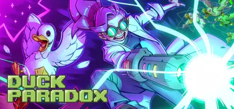 《鸭子悖论 Duck Paradox》中文版百度云迅雷下载v1.0.3 《鸭子悖论 Duck Paradox》中文版百度云迅雷下载v1.0.3