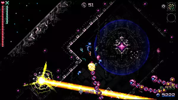 《虚空守望 Voids Vigil》英文版百度云迅雷下载v2.6 《虚空守望 Voids Vigil》英文版百度云迅雷下载v2.6