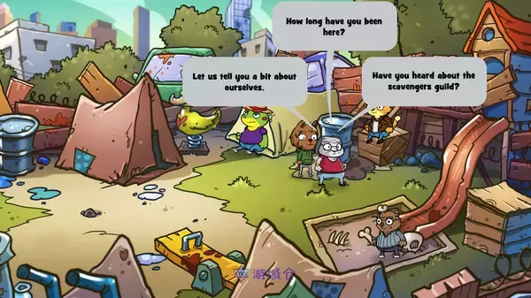 《末日诡计:笼中困兽 Scheming Through Zombie Apocalypse》英文版百度云迅雷下载15773751 《末日诡计:笼中困兽 Scheming Through Zombie Apocalypse》英文版百度云迅雷下载15773751