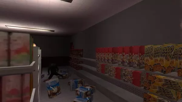 《夜间咬袭 Bite Night》英文版百度云迅雷下载v1.21 《夜间咬袭 Bite Night》英文版百度云迅雷下载v1.21