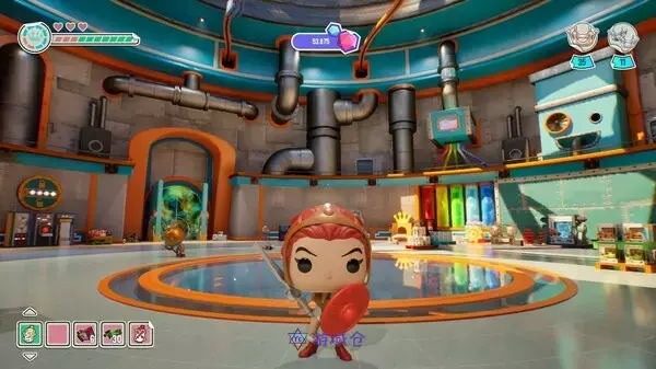 《Funko Fusion》中文版百度云迅雷下载v1.2.3.137492 《Funko Fusion》中文版百度云迅雷下载v1.2.3.137492