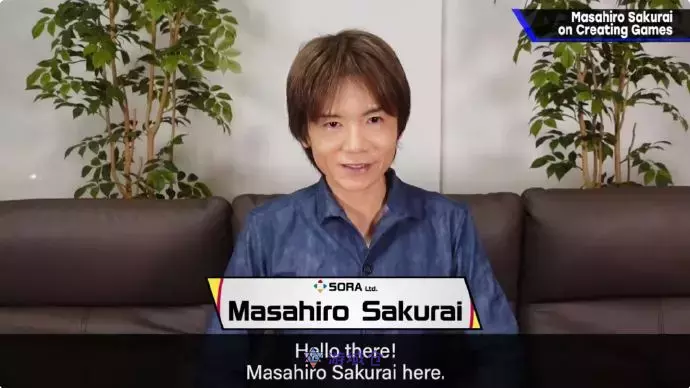「樱井政博」,赛博圣人啊 「樱井政博」,赛博圣人啊