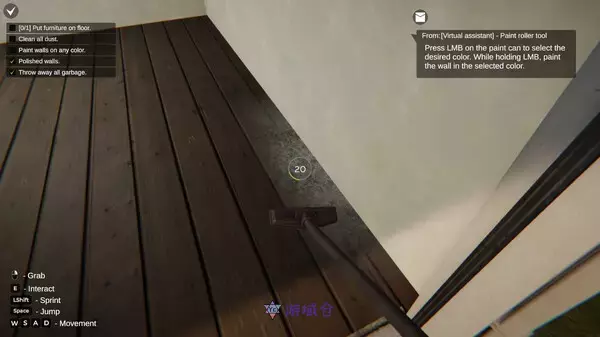 《车库翻新大师 Garage Flipper》中文版百度云迅雷下载 《车库翻新大师 Garage Flipper》中文版百度云迅雷下载