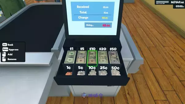 《超市模拟器 Supermarket Simulator》中文版百度云迅雷下载集成Tablet升级 《超市模拟器 Supermarket Simulator》中文版百度云迅雷下载集成Tablet升级