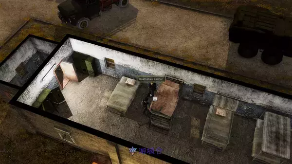 《通古斯:禁区实录 Tunguska: The Visitation》中文版百度云迅雷下载v1.89.5|容量4.72GB|官方简体中文|支持键盘.鼠标 《通古斯:禁区实录 Tunguska: The Visitation》中文版百度云迅雷下载v1.89.5|容量4.72GB|官方简体中文|支持键盘.鼠标