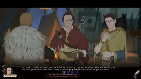 《诸神灰烬:救赎 Ash of Gods: Redemption》中文版百度云迅雷下载v1.6.24 《诸神灰烬:救赎 Ash of Gods: Redemption》中文版百度云迅雷下载v1.6.24