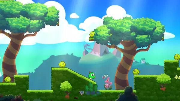 《吉米克2 Gimmick! 2》中文版百度云迅雷下载v1.3.1|容量689MB|官方简体中文|支持键盘.鼠标.手柄 《吉米克2 Gimmick! 2》中文版百度云迅雷下载v1.3.1|容量689MB|官方简体中文|支持键盘.鼠标.手柄