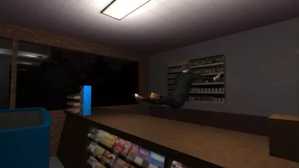 《夜间咬袭 Bite Night》英文版百度云迅雷下载v1.21 《夜间咬袭 Bite Night》英文版百度云迅雷下载v1.21