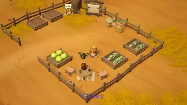 《野靛花农场 Wild Indigo Ranch》中文版百度云迅雷下载v1.0.122p|容量1.52GB|官方简体中文|支持键盘.鼠标.手柄 《野靛花农场 Wild Indigo Ranch》中文版百度云迅雷下载v1.0.122p|容量1.52GB|官方简体中文|支持键盘.鼠标.手柄