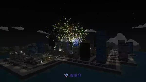 《烟花模拟器 Fireworks Mania - An Explosive Simulator》中文版百度云迅雷下载v2024.9.4|容量1.36GB|官方简体中文|支持键盘.鼠标 《烟花模拟器 Fireworks Mania - An Explosive Simulator》中文版百度云迅雷下载v2024.9.4|容量1.36GB|官方简体中文|支持键盘.鼠标