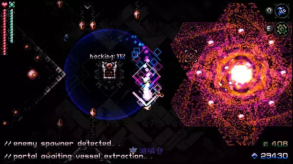 《虚空守望 Voids Vigil》英文版百度云迅雷下载v2.6 《虚空守望 Voids Vigil》英文版百度云迅雷下载v2.6