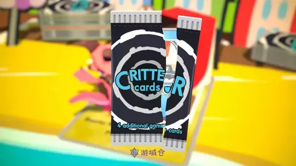 《集换岛 Isle of Swaps》中文版百度云迅雷下载v1.037|容量569MB|官方简体中文|支持键盘.鼠标.手柄 《集换岛 Isle of Swaps》中文版百度云迅雷下载v1.037|容量569MB|官方简体中文|支持键盘.鼠标.手柄