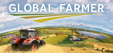《全球农民 Global Farmer》中文版百度云迅雷下载 《全球农民 Global Farmer》中文版百度云迅雷下载