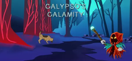 《卡吕普索的灾难 Calypso's Calamity》英文版百度云迅雷下载 《卡吕普索的灾难 Calypso's Calamity》英文版百度云迅雷下载