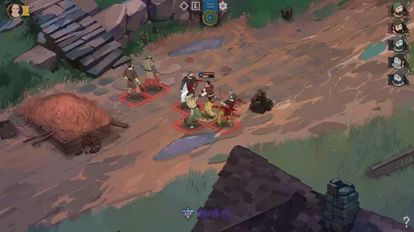 《诸神灰烬:救赎 Ash of Gods: Redemption》中文版百度云迅雷下载v1.6.24 《诸神灰烬:救赎 Ash of Gods: Redemption》中文版百度云迅雷下载v1.6.24