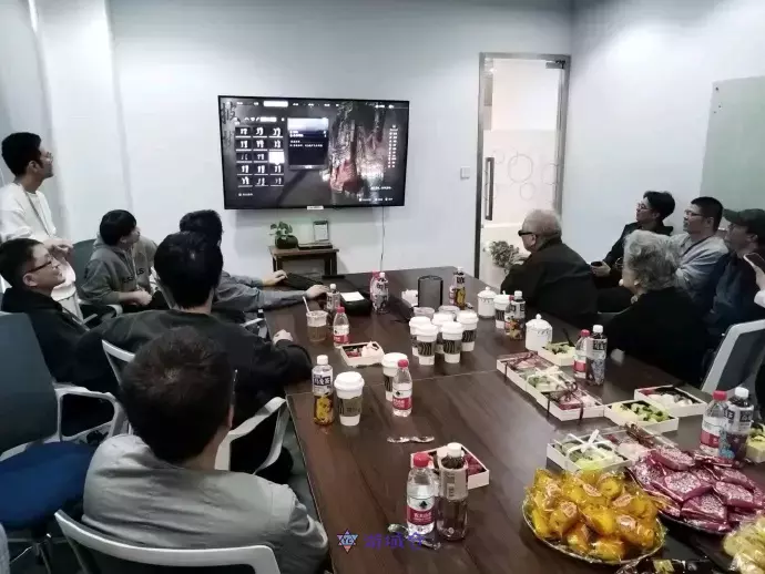 网友爆料:《黑神话》公司游戏科学重新开工 网友爆料:《黑神话》公司游戏科学重新开工