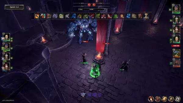 《佐瑞亚:碎裂纪元 Zoria: Age of Shattering》中文版百度云迅雷下载v1.1.4|容量18.6GB|官方简体中文|支持键盘.鼠标.手柄 《佐瑞亚:碎裂纪元 Zoria: Age of Shattering》中文版百度云迅雷下载v1.1.4|容量18.6GB|官方简体中文|支持键盘.鼠标.手柄