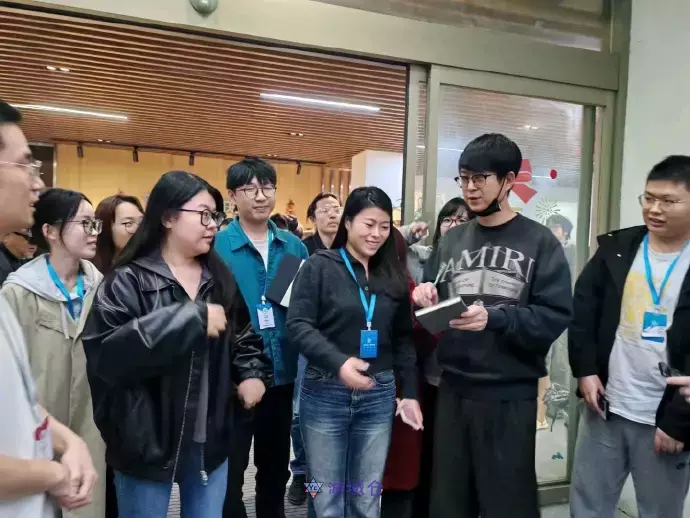 网友爆料:《黑神话》公司游戏科学重新开工 网友爆料:《黑神话》公司游戏科学重新开工