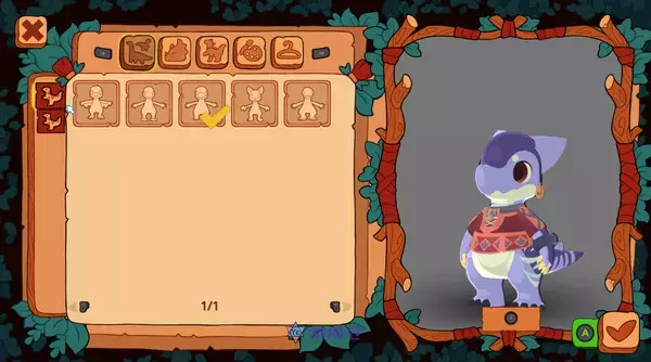 《琥珀岛 Amber Isle》中文版百度云迅雷下载 《琥珀岛 Amber Isle》中文版百度云迅雷下载