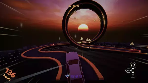 《浣熊硬探:心跳飚车党 Tails Noir: Rebel Rush》中文版百度云迅雷下载 《浣熊硬探:心跳飚车党 Tails Noir: Rebel Rush》中文版百度云迅雷下载