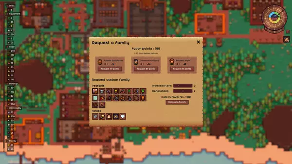 《领主与村民 Lords and Villeins》中文版百度云迅雷下载v1.6.14|容量967MB|官方简体中文|支持键盘.鼠标 《领主与村民 Lords and Villeins》中文版百度云迅雷下载v1.6.14|容量967MB|官方简体中文|支持键盘.鼠标