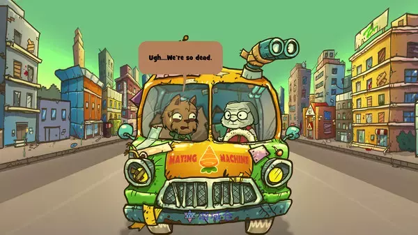 《末日诡计:笼中困兽 Scheming Through Zombie Apocalypse》英文版百度云迅雷下载15773751 《末日诡计:笼中困兽 Scheming Through Zombie Apocalypse》英文版百度云迅雷下载15773751