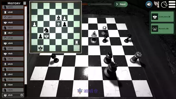 《神域棋盘 Divinity Chess》英文版百度云迅雷下载 《神域棋盘 Divinity Chess》英文版百度云迅雷下载