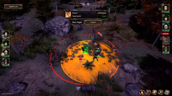 《佐瑞亚:碎裂纪元 Zoria: Age of Shattering》中文版百度云迅雷下载v1.1.4|容量18.6GB|官方简体中文|支持键盘.鼠标.手柄 《佐瑞亚:碎裂纪元 Zoria: Age of Shattering》中文版百度云迅雷下载v1.1.4|容量18.6GB|官方简体中文|支持键盘.鼠标.手柄