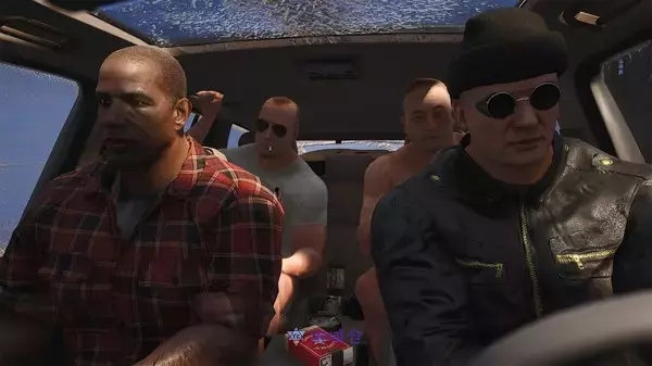 《人渣 SCUM》中文版百度云迅雷下载v0.9.543.81099|容量74.2GB|官方简体中文|支持键盘.鼠标 《人渣 SCUM》中文版百度云迅雷下载v0.9.543.81099|容量74.2GB|官方简体中文|支持键盘.鼠标