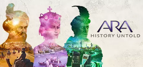 《Ara:不为人知的历史 Ara: History Untold》中文版下载v1.1.0.318|容量32.7GB|官方简体中文|支持键盘.鼠标.手柄