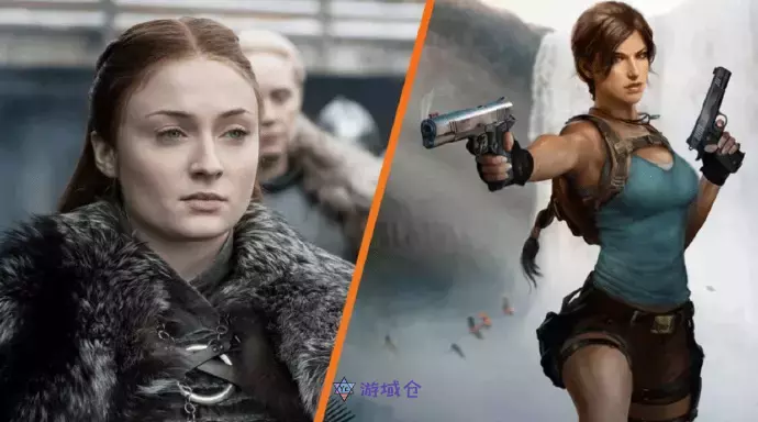 《古墓丽影》真人剧女主演或确定 《古墓丽影》真人剧女主演或确定